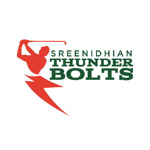 SREENIDHIAN THUNDERBOLTS