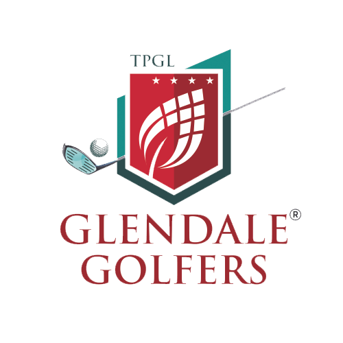 GLENDALE GOLFERS
