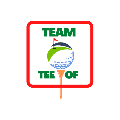 TEAM TEE OFF