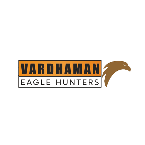 VARDHMAN EAGLE HUNTERS