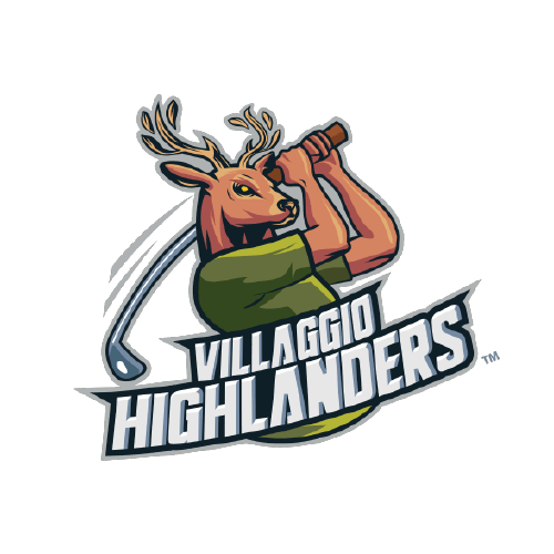 VILLAGIO HIGHLANDERS  