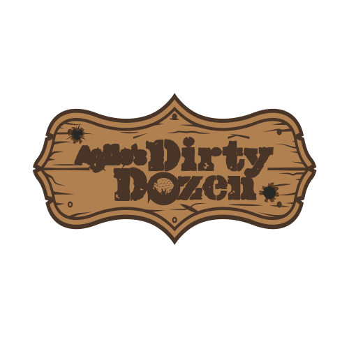 AGILES DIRTY DOZEN
